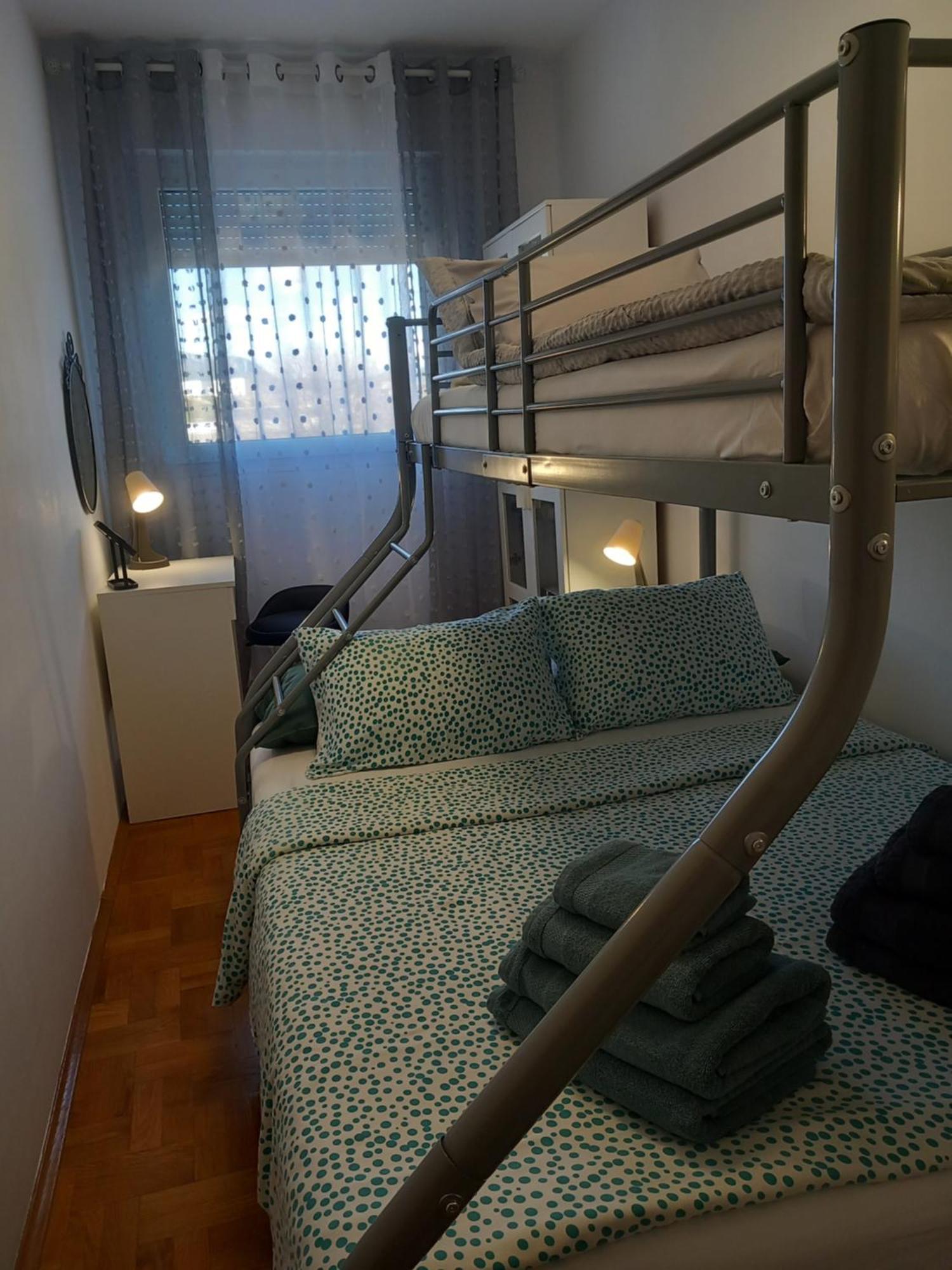Apartment Harmony - Pleasant And Comfortable Place With A Balcony And A Secured Garage Сплит Экстерьер фото