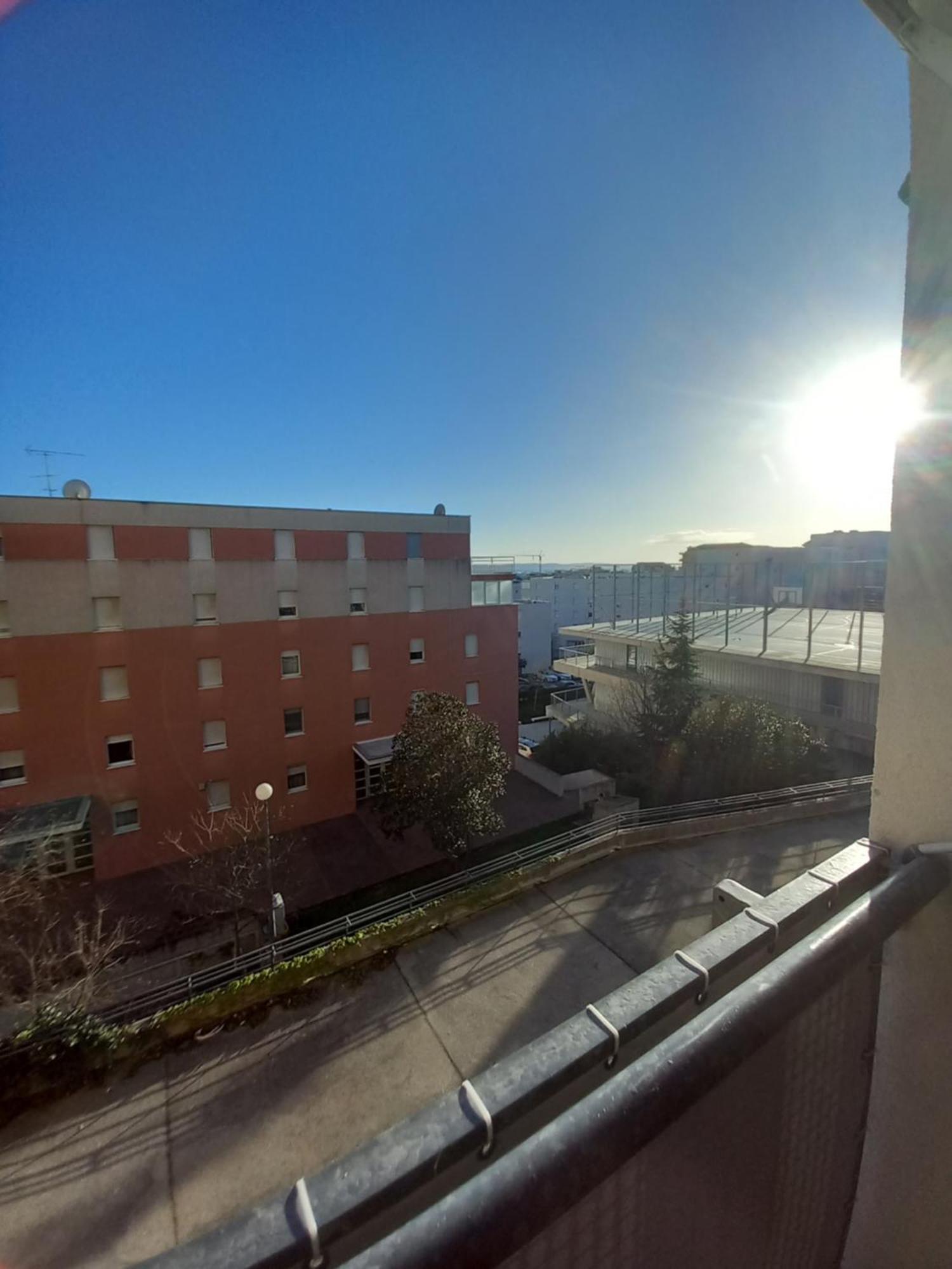 Apartment Harmony - Pleasant And Comfortable Place With A Balcony And A Secured Garage Сплит Экстерьер фото