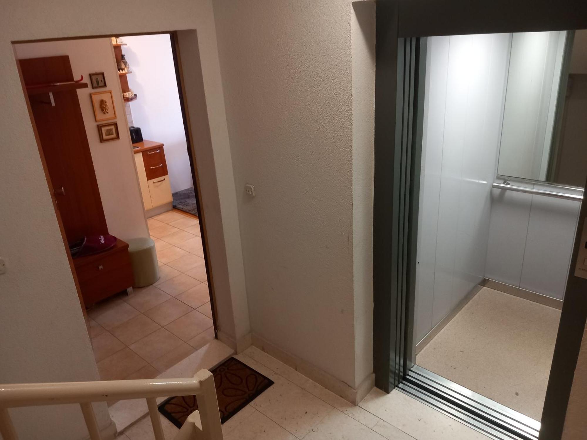 Apartment Harmony - Pleasant And Comfortable Place With A Balcony And A Secured Garage Сплит Экстерьер фото