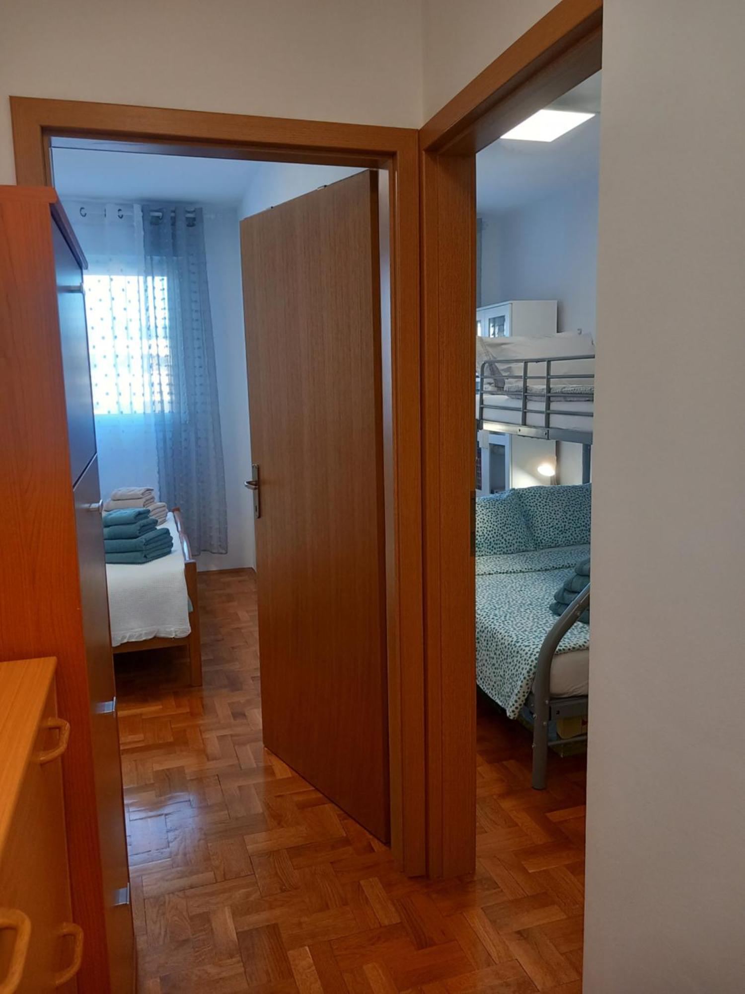 Apartment Harmony - Pleasant And Comfortable Place With A Balcony And A Secured Garage Сплит Экстерьер фото