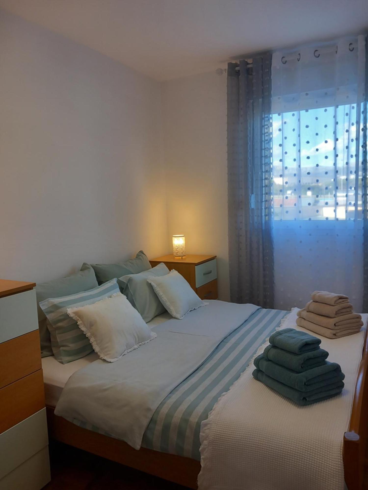 Apartment Harmony - Pleasant And Comfortable Place With A Balcony And A Secured Garage Сплит Экстерьер фото