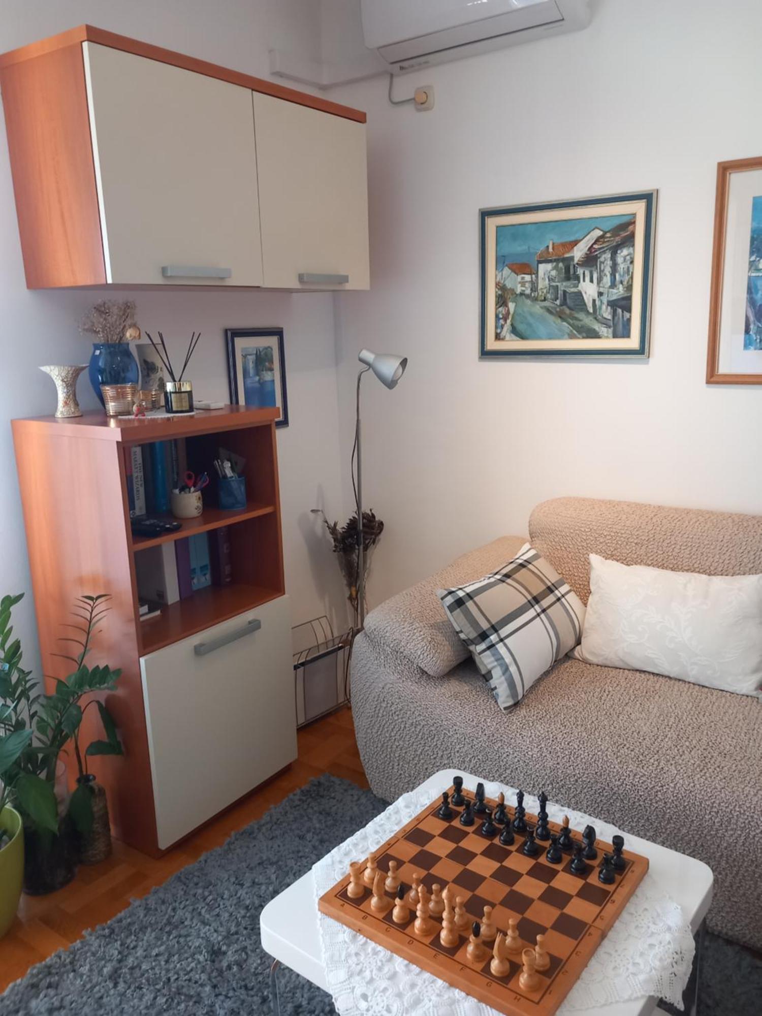 Apartment Harmony - Pleasant And Comfortable Place With A Balcony And A Secured Garage Сплит Экстерьер фото
